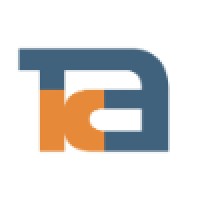 TKA Transport Kombi AS d.o.o. Logo