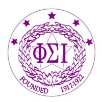 Phi Sigma Iota Logo