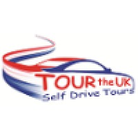 Tour the UK Logo