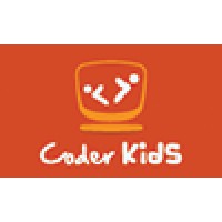 Coder Kids Logo