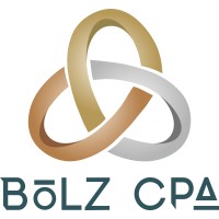 Bolz CPA, LLC Logo