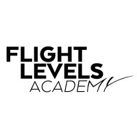 Flight Levels Academy Logo