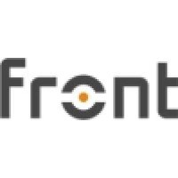 FRONT Consulting Logo