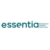 Essentia // Project Consulting Logo