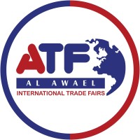 Al Awael international Trade Fairs (ATF) Logo