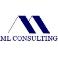 ML Consulting Pte Ltd Logo
