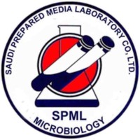 Saudi Prepared Media Laboratory Company Limited Logo