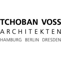 Tchoban Voss Architekten GmbH Logo