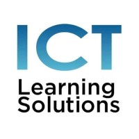 ICT Learning Solutions Logo