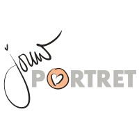 Jouw-portret.nl Logo