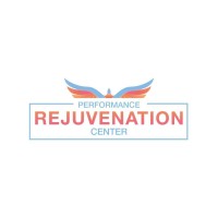 Performance Rejuvenation Center Logo