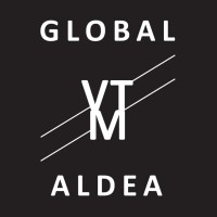 Global Aldea Logo