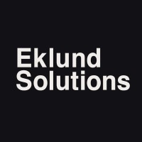 Eklund Solutions Logo