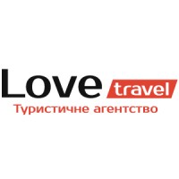 Love Travel Logo