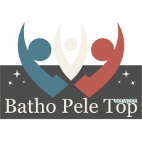 Batho Pele Top Services Logo