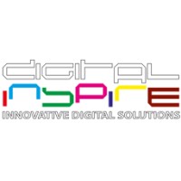 Digital Inspire GmbH Logo