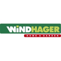 Windhager Home & Garden Logo