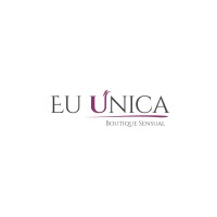 Eu Única Boutique Sensual Logo