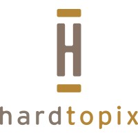 Hard Topix Logo
