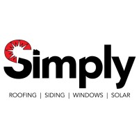 Simply Residential Logo