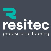 Resitec nv Logo