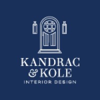 Kandrac & Kole Interior Designs, Inc. Logo