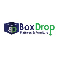 BoxDrop Stilly Logo