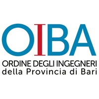 Ordine Ingegneri della Provincia di Bari Logo