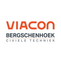 ViaCon Bergschenhoek Civiele Techniek BV Logo
