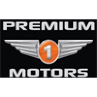 Premium Motors Logo