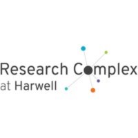 Research Complex at Harwell Logo