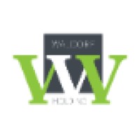 Waldorf-Holding Logo