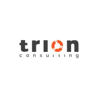 Trion Consulting Logo