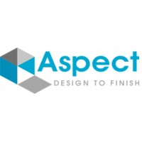 Aspect Design to Finish Ltd. Logo