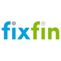 fixfin Logo