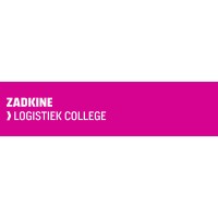 Zadkine Logistiek College Logo