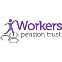 Workers Pension Trust Logo