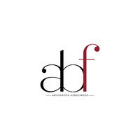 ABF ADVOGADOS Logo