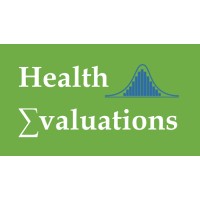 Health Evaluations, LLC Logo