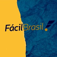 Fácil Brasil Contact Center Logo