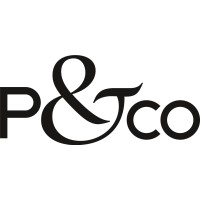 Polyak & Co Logo