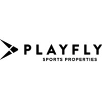 Playfly Sports Properties Logo