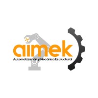 Aimek Logo