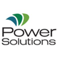 PowerSolutions Electric Logo