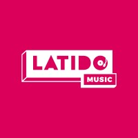Latido Music Logo