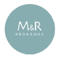 M&R Abogados Logo