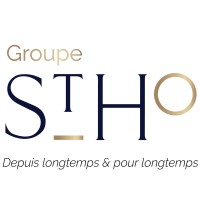 Groupe St Ho Logo