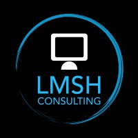 LMSH Consulting Logo