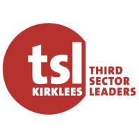 TSL Kirklees Logo