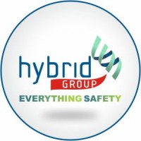 Hybrid Group Limited Logo